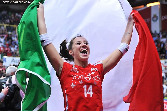 Volley B donne: colpaccio della Seap Dallì Cardillo Aragona