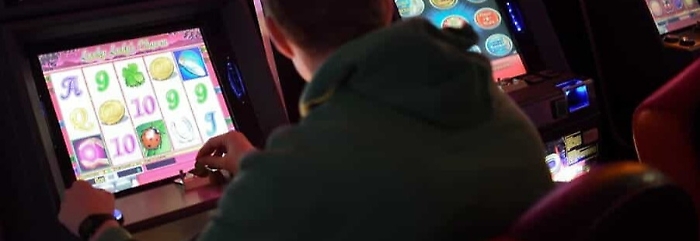 Palermo, multa da 100mila euro a sala scommesse