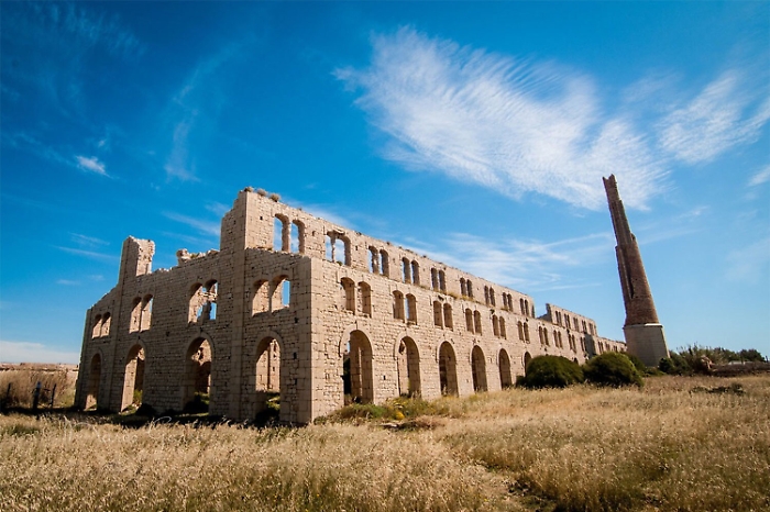 Foto Marco Garro, Flickr