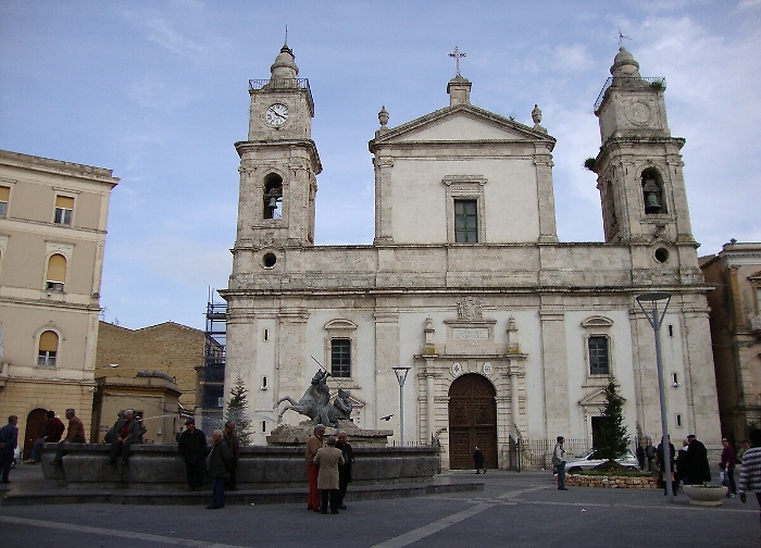 Da Pasolini ai premi Nobel: ecco come Caltanissetta diventò la “Piccola Atene”