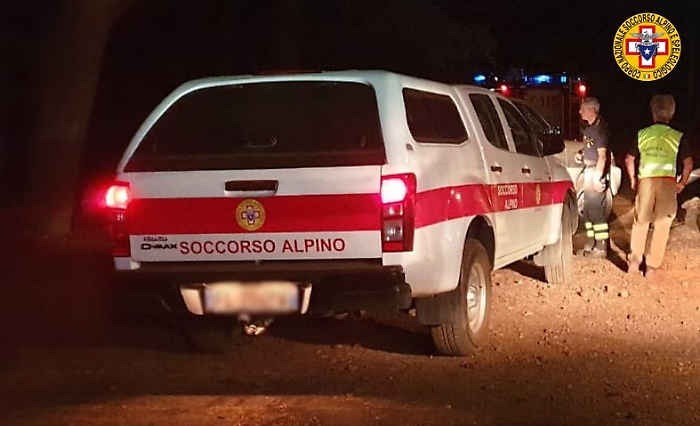 Escursionisti disorientati rischiano di perdersi sull'Etna: salvati