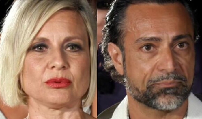 Temptation Island, lo sconcerto di Antonella Elia: &laquo;Oh Dio, non ci credo&raquo;