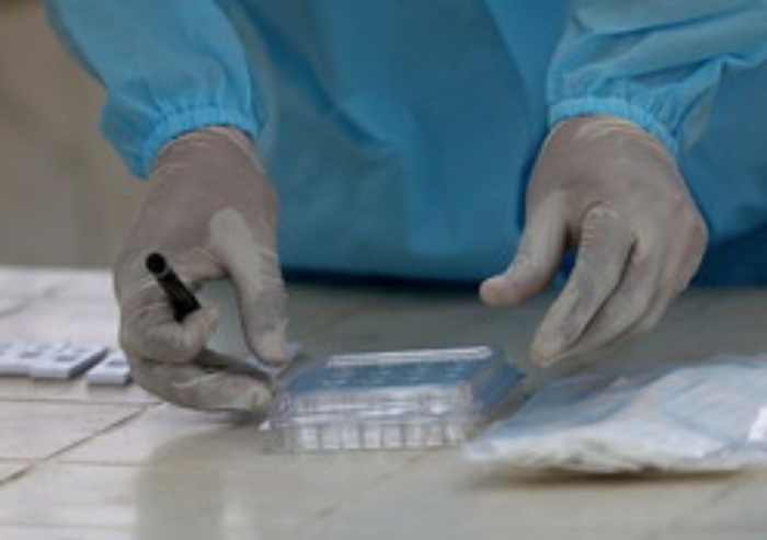 Focolaio di Covid-19 nella comunità evangelica di Pedara