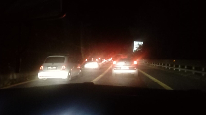 Incidente mortale sulla Messina-Palermo
Vittima una motociclista di 52 anni