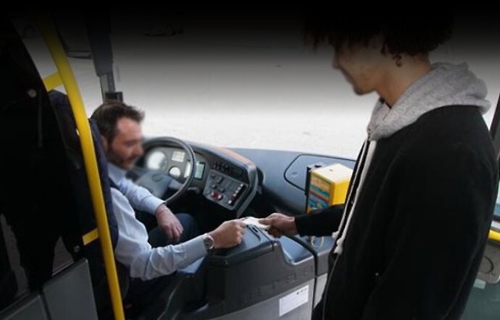 Trasporto pubblico: in Sicilia sui bus privati in convenzione torna il biglietto a bordo