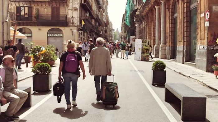 Reputazione turistica: la Sicilia seconda in Italia, ma è la meta preferita del 2020