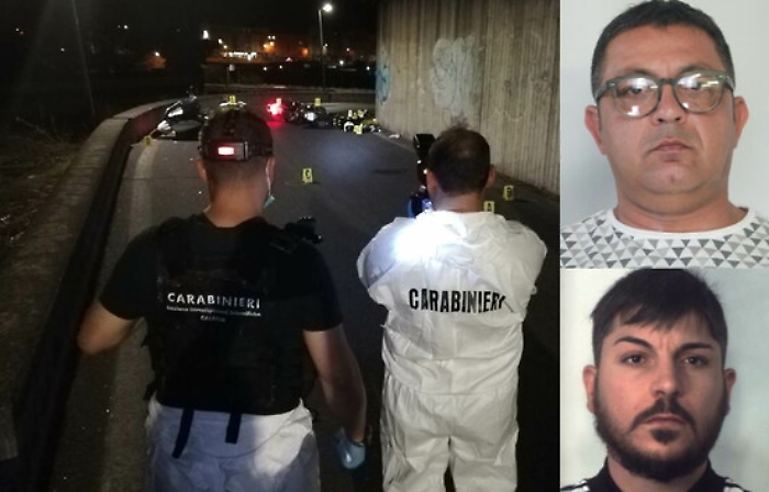 Catania, Librino come Gomorra tra spari 
e droga: caccia agli autori dell'agguato