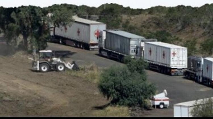 Tendopoli migranti, sindaci del Calatino chiedono misure alternative