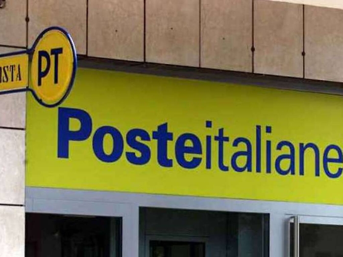 Palermo, 2 positivi al centro meccanico delle Poste