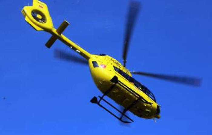 Muratore precipita dal balcone e muore nell'Ennese