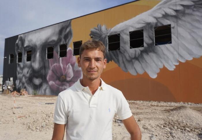 Ad Agrigento un nuovo impianto per la selezione avanzata dei materiali da raccolta differenziata