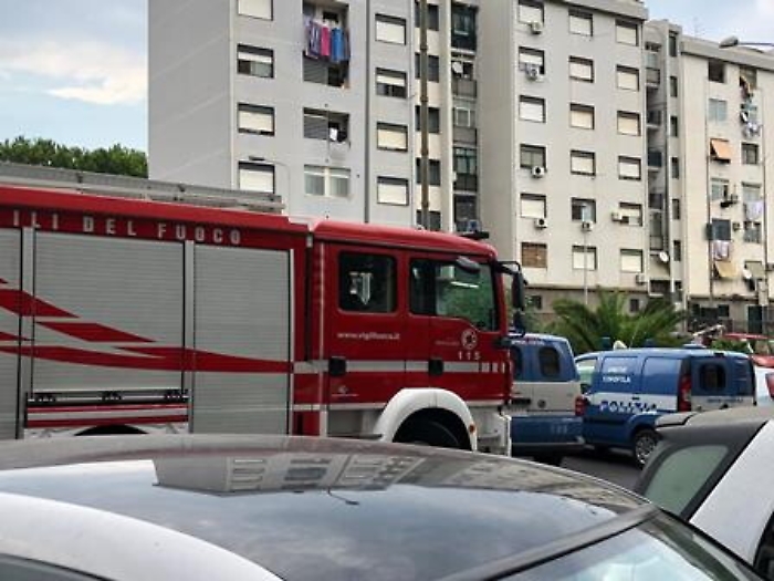 S. Giorgio e Librino al "setaccio" dopo agguato: arresti e denunce