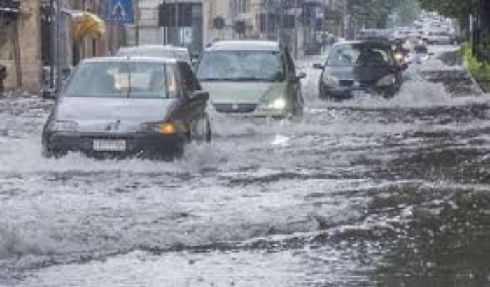 Alluvione nel Messinese,  verso dichiarazione di calamità e richiesta stato d'emergenza
