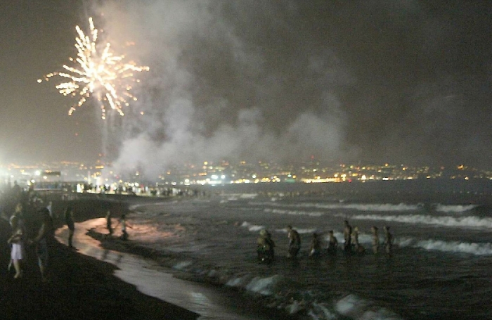 Anche il Comune di Catania “chiude” le spiagge per Ferragosto: tanti i divieti