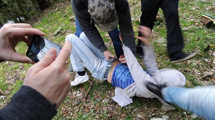 Catania, latitante arrestato dopo 13 anni per stupro di gruppo