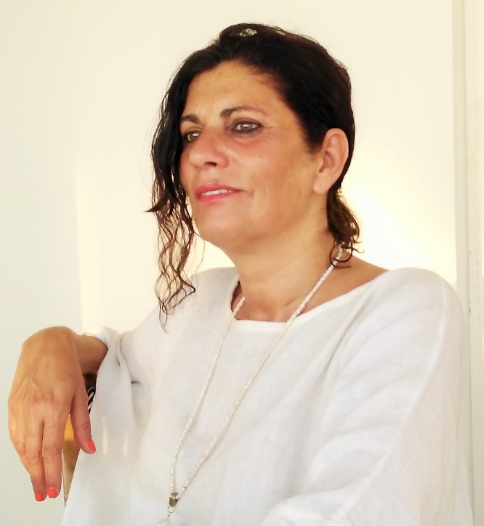 La solitudine di Olinda Lo Presti