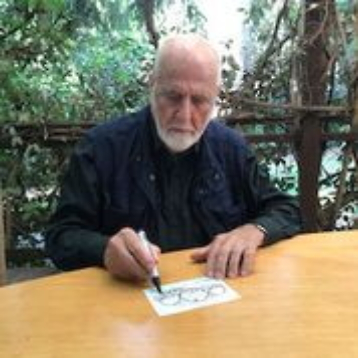 Michelangelo Pistoletto