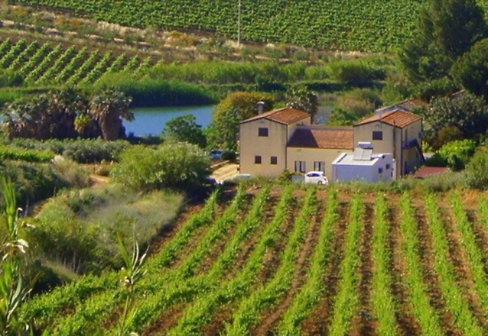 Coldiretti, pienone negli agriturismi siciliani per Ferragosto