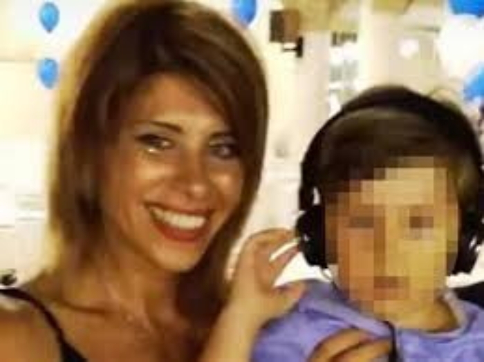 Nuova ipotesi sul caso Viviana-Gioele
il bambino morto nell'incidente stradale