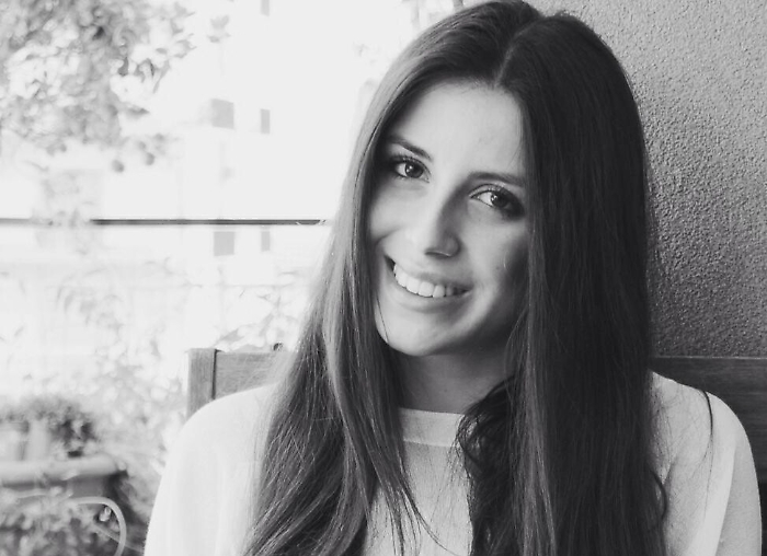 Isabella Buscemi, l’analista etnea corteggiata da Londra