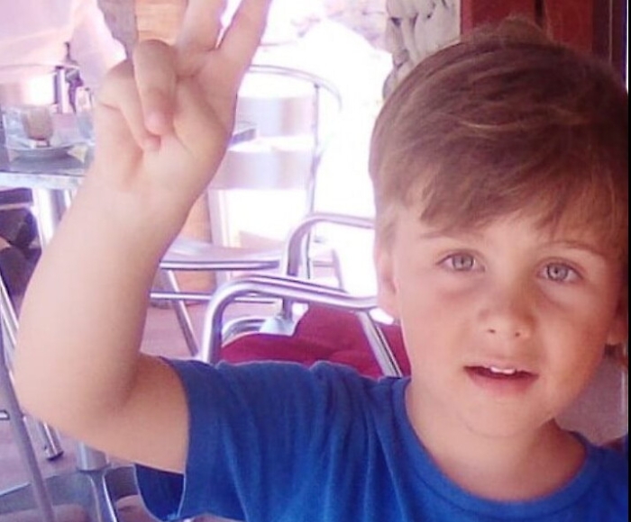 Gioele, padre lancia appello su Fb: «Tutti a Caronia per cercarlo»