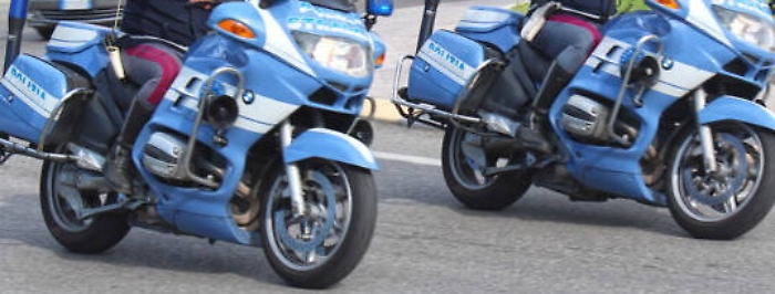 Catania, tentato scippo a San Cristoforo: coppia in manette