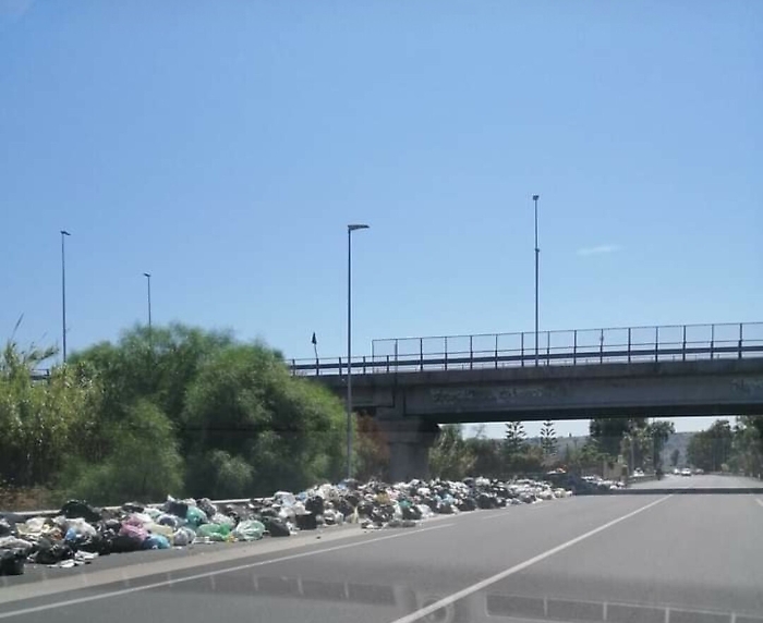 Augusta (SR): benvenuti al Villaggio Marina!