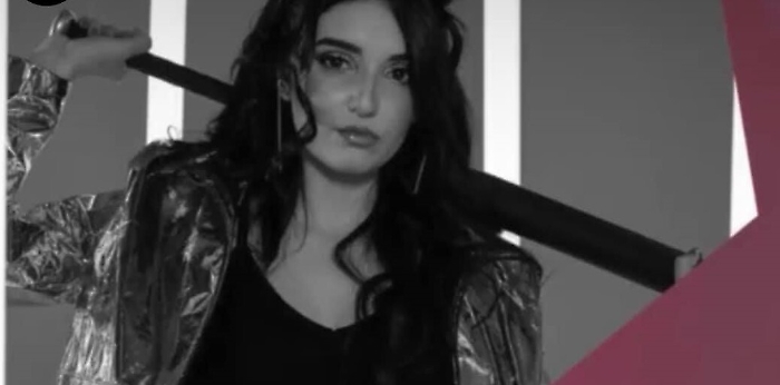 Alisia Donisi finalista del concorso sulla sicurezza stradale