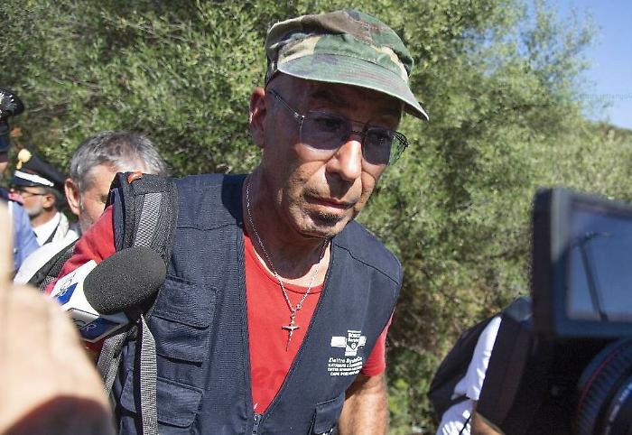 Il carabiniere che ha trovato i resti di Gioele: &laquo;Ho sentito odore sgradevole...&raquo;