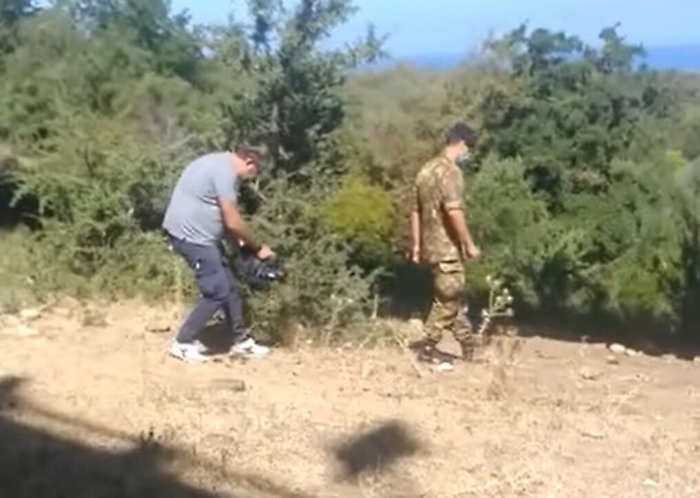 Gioele, padre polemico su ricerche posta video su Fb: «Lo cercavano così mio figlio»?