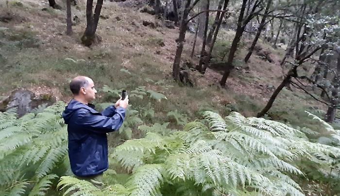 L’esperimento sull’Etna: sensori “smart” per rilevare i movimenti della faglia più attiva del vulcano