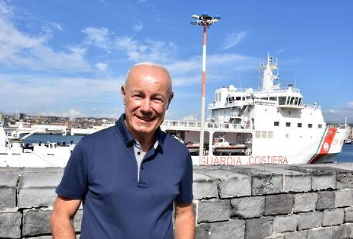 Migranti, sindaco di Pozzallo: «L' ordinanza di Musumeci odora di populismo»