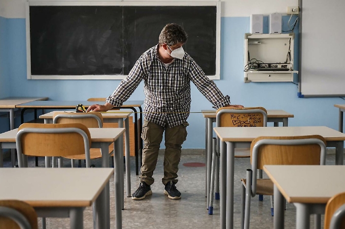 Primo giorno di scuola in Sicilia, la Regione ufficializza la data del 14 settembre