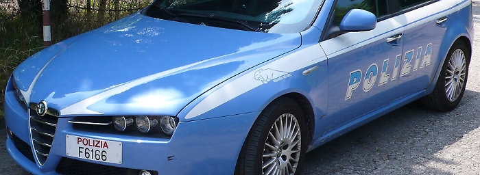 Ragusa, lite per una donna: un ferito e un arrestato