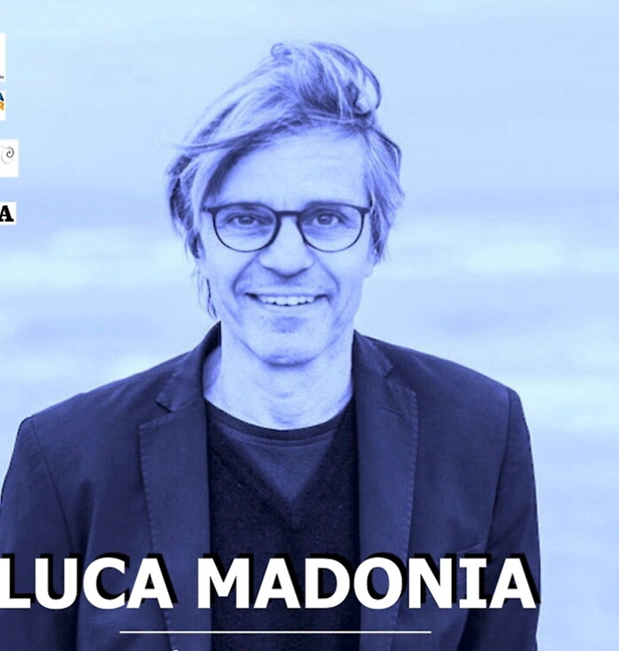 Catania, Luca Madonia e il suo "Acustic Trio" al Giardino Bellini