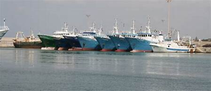 Due pescherecci mazaresi sequestrati in Libia: altri due sfuggono a cattura