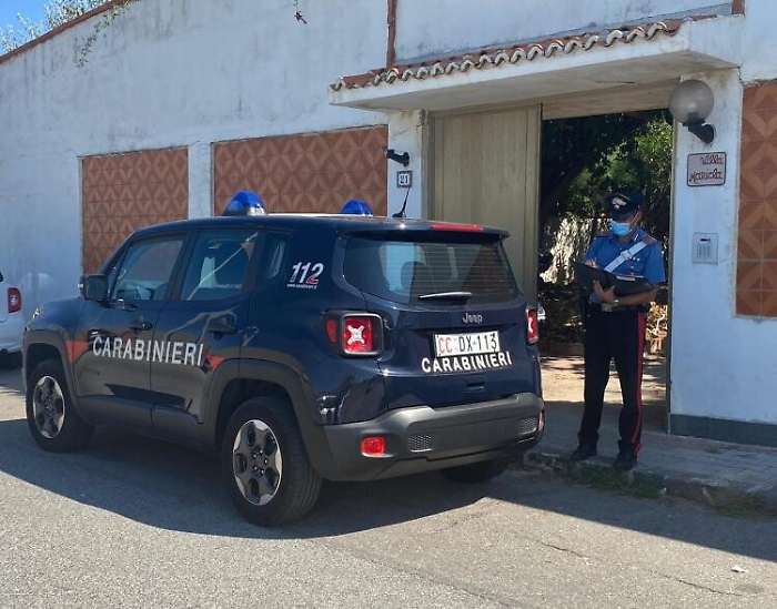 Parricidio Spadafora, "Omicida non è capace di intendere e volere"