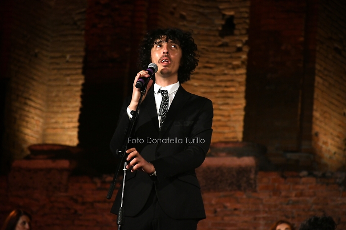 Tutto esaurito a Vizzini per Cavalleria Rusticana: il Coro Lirico Siciliano il 5 settembre  alla 50&ordf; edizione de&nbsp;Le Verghiane