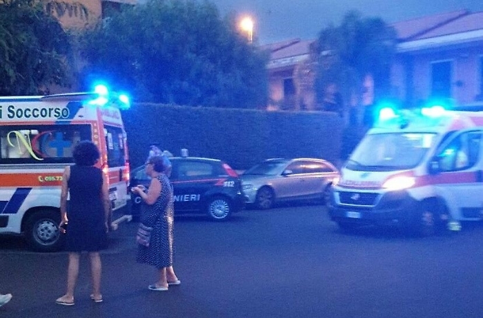 Riposto, cacciatore spara e la rosa di pallini ferisce gravemente un "collega"