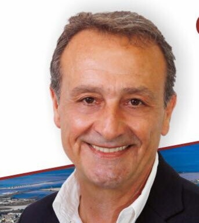 Covid, secondo tampone negativo per il sindaco di Trapani