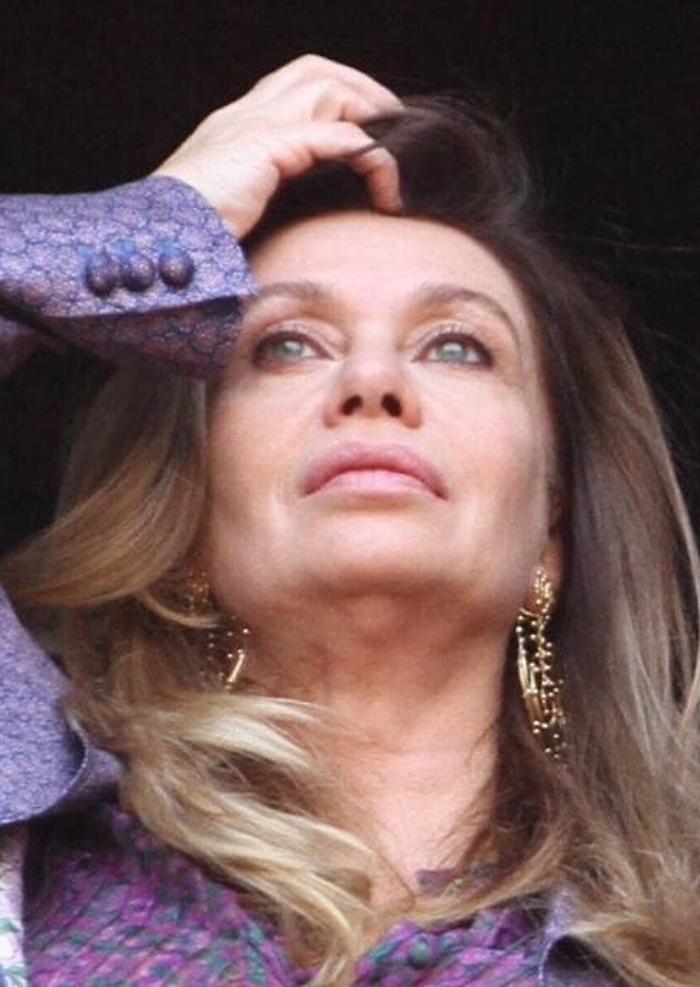 Covid Berlusconi, l'ex moglie Veronica preoccupata per lui