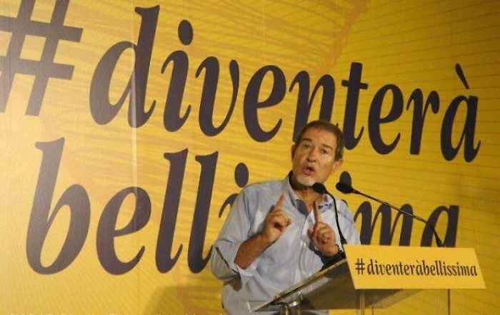 Migranti, il presidente Musumeci alza il tiro: «Deluso dalla Chiesa»