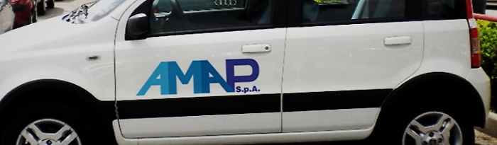 Palermo, turnista dell' Amap positivo al tampone: controlli a tutti i dipendenti