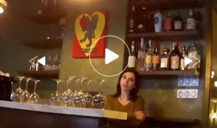 Svanito il sogno parigino di Lucia Riina, figlia del boss ora forse in Canada