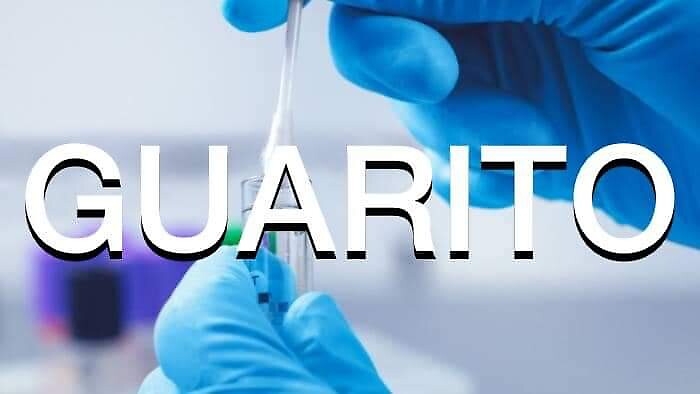 Coronavirus, guarito uno dei tre agrigentini