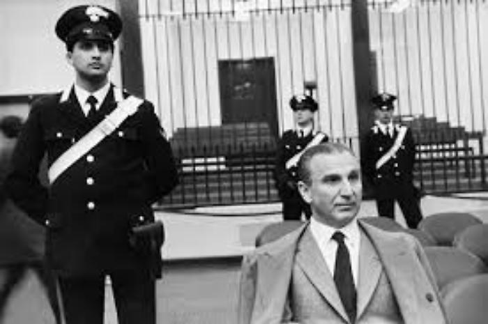 Mafia, "infiltrata" dalla famiglia Salvo
Sotto controllo impresa di Reggio Emilia