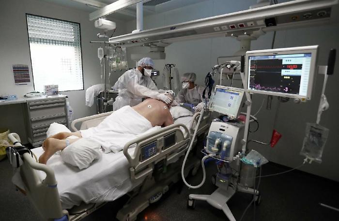 Coronavirus: nel Ragusano mancano i nuovi posti di Terapia intensiva, sindaci scrivono a Razza