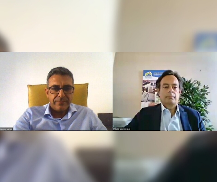 Ingegneri: «Soluzioni tecniche per limitare i contagi: nostro dovere puntare sulla sicurezza per evitare nuovo lockdown»