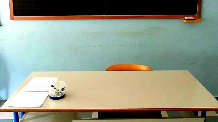 Scuola, la Regione siciliana: «Completamento supplenze entro il 18 ottobre»