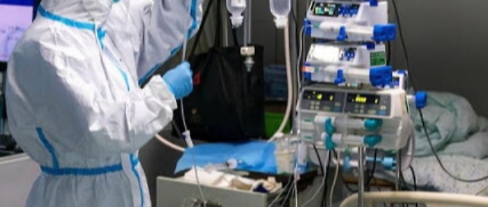 Palermo,  la Cimo denuncia: «Anziana positiva in attesa di posto letto»